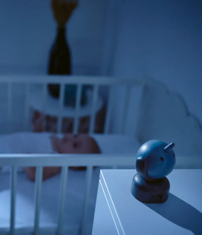 Babyphone et Sécurité