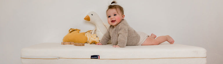 Matelas Bébé