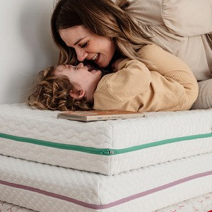 Matelas pour lit 70x140cm