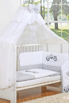 Parure de lit bébé