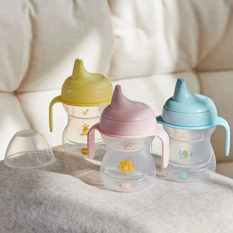 Tasse d'apprentissage