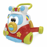 Chariot de marche Happy Hippie Eco+