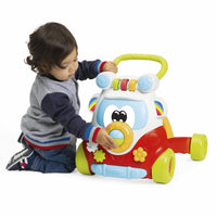 Chariot de marche Happy Hippie Eco+