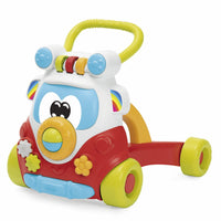 Chariot de marche Happy Hippie Eco+