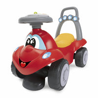 Porteur Billy Quattro ECO+