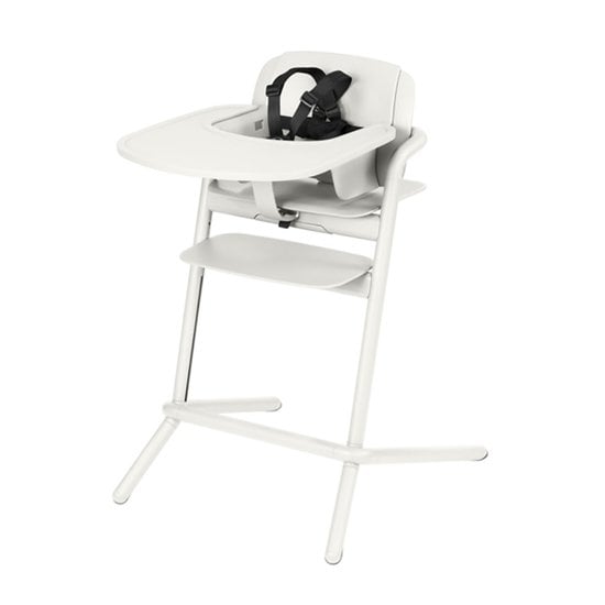 LEMO Tray - White Porcelain