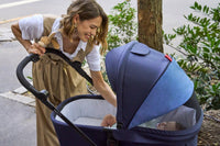 Seety I-Size Trio Stroller