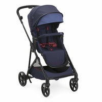 Poussette compacte Seety - Oxford Blue