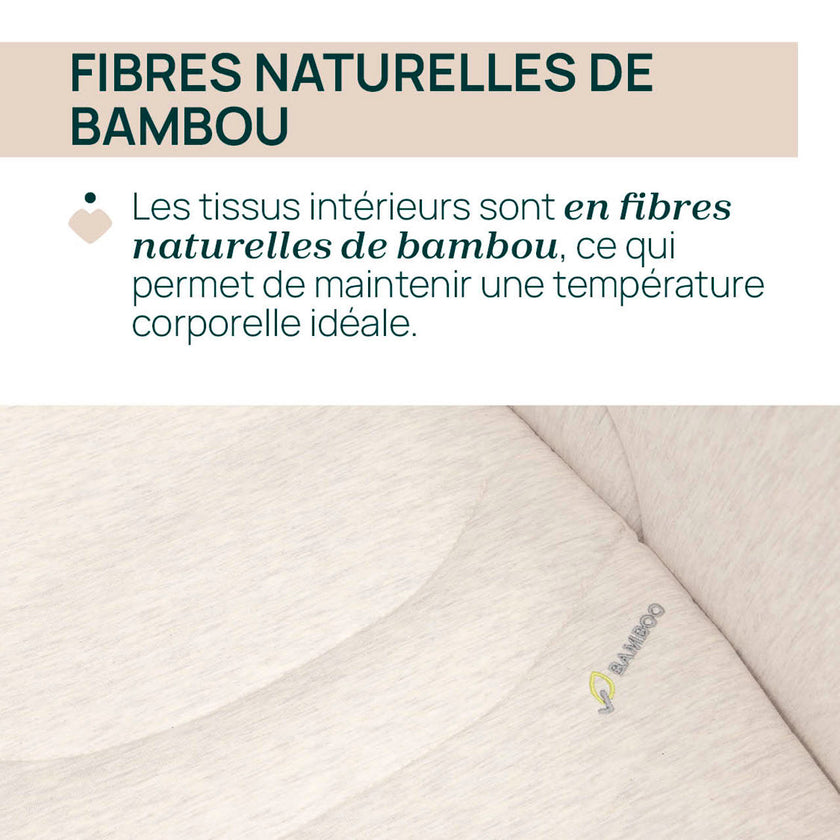 Nacelle Flexi - Amber Glow