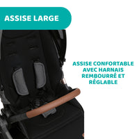 MYSA I-SIZE TRIO - KORY ESSENTIAL - BEIGE