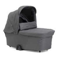 Nacelle Flexi - Black Satin