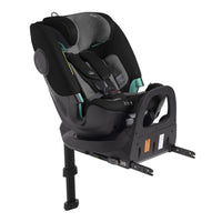Siège-Auto Groupe 0+/1/2/3 FullSeat Base Rotative 360 i-Size (40-150 cm) - Black Satin