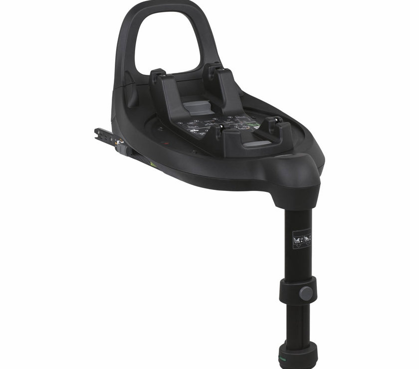 Base Isofix rotative 360 i-Size