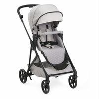 Poussette compacte Seety - Florence Beige