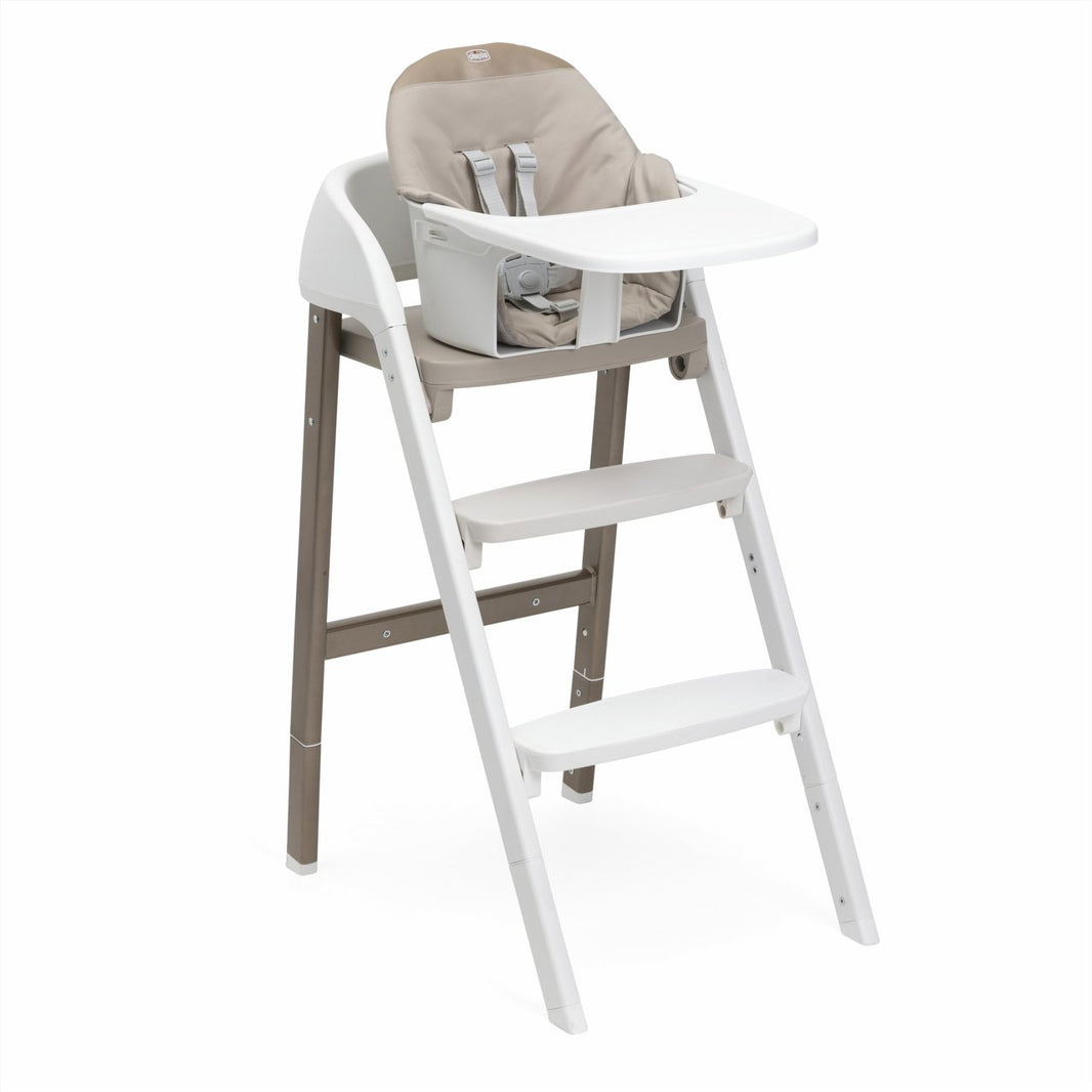 CHAISE HAUTE CRESCENDO UP - PEARL COPPER RE LUX