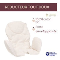 Jane Mila Polipiel Cream High Chair