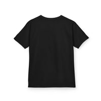 T-shirt en Coton "Happy and Dazzling" pour Enfants
