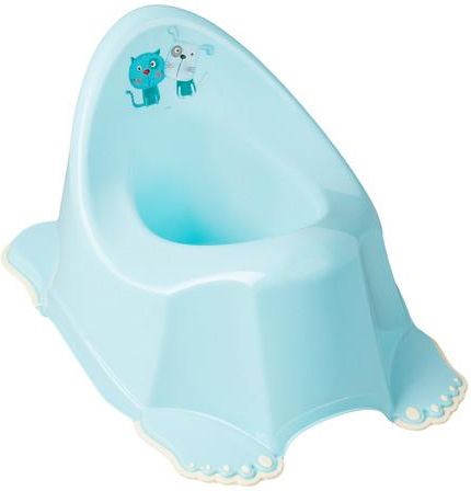 Elephant Training Potty