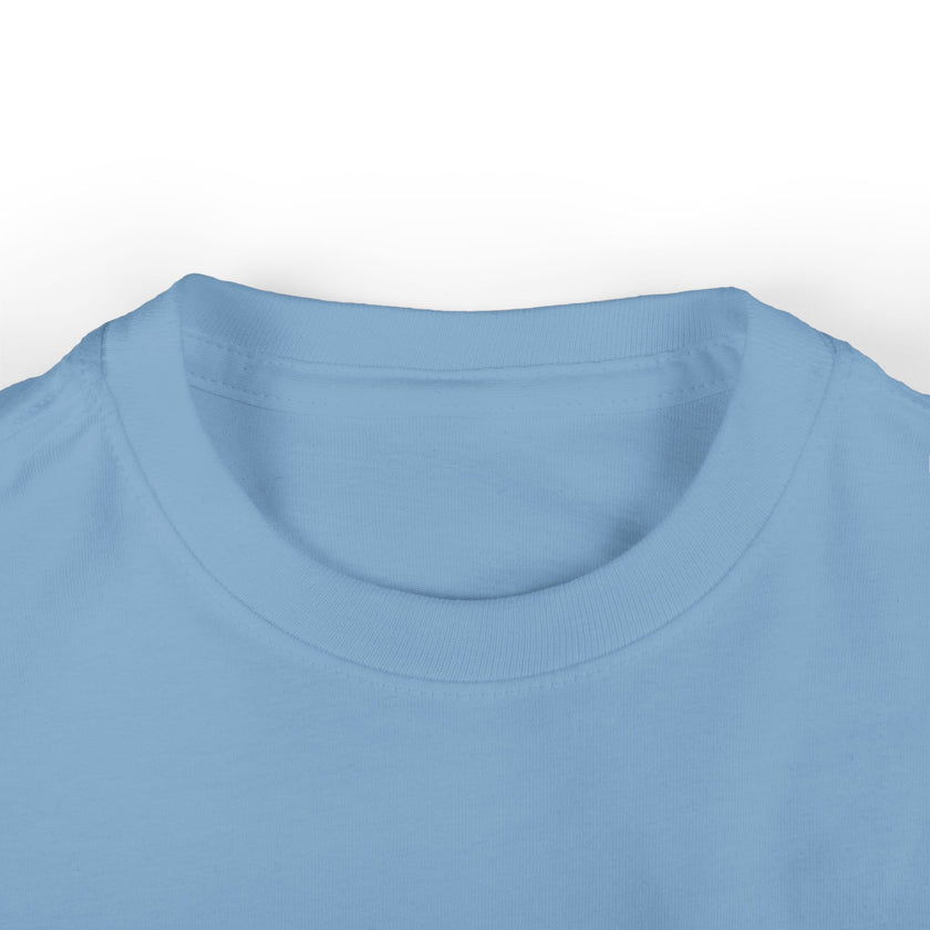 T-Shirt Bébé Garçon avec message " Je suis petit, mais je fais de grandes siestes!"