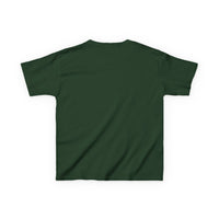 T-shirt en Coton "Happy and Dazzling" pour Enfants