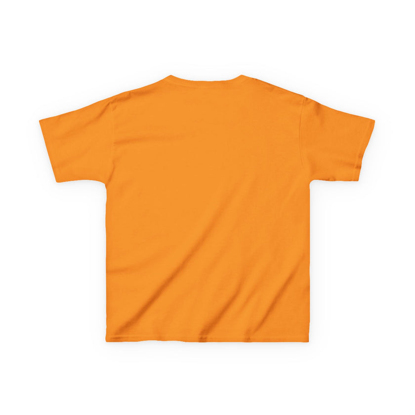T-shirt en Coton "Happy and Dazzling" pour Enfants