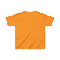T-shirt en Coton "Happy and Dazzling" pour Enfants