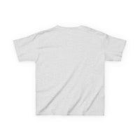 T-shirt en Coton "Happy and Dazzling" pour Enfants