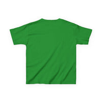 T-shirt en Coton "Happy and Dazzling" pour Enfants