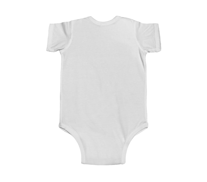 Body bébé "Je pleure seulement pour les pizzas et les câlins!"