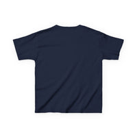 T-shirt en Coton "Happy and Dazzling" pour Enfants