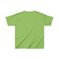 T-shirt en Coton "Happy and Dazzling" pour Enfants