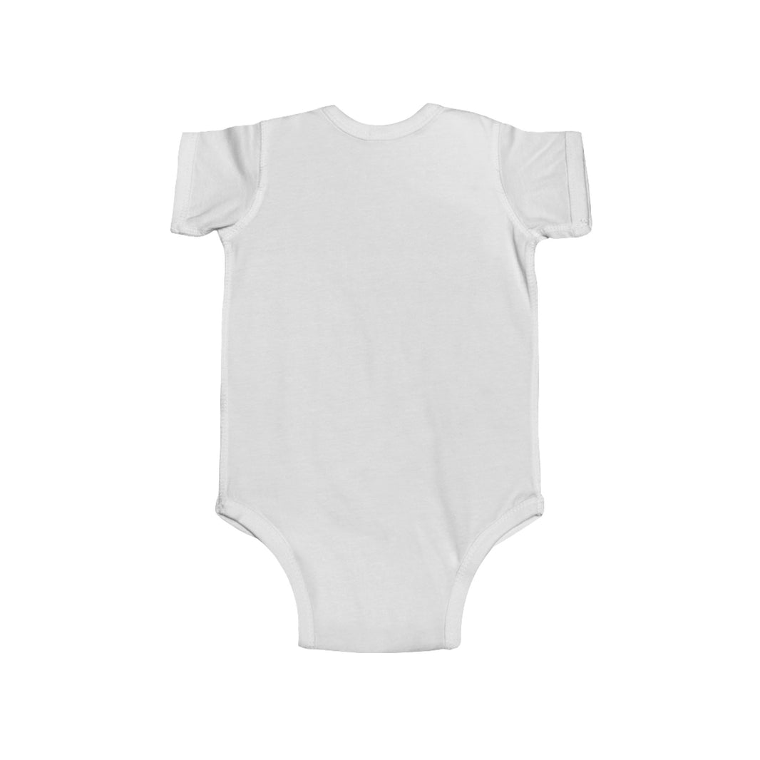 Body bébé annonce de grossesse amusante - J'arrive en 2025 !
