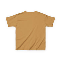 T-shirt en Coton "Happy and Dazzling" pour Enfants