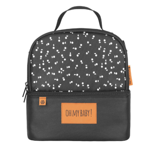 BABYMOOV Twist Insulated Bag