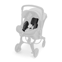 Doona-i Car Seat &amp; Stroller - Beige
