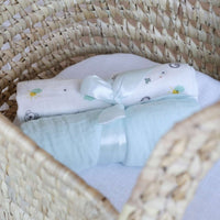 Lot de 2 Langes bébé - Koala