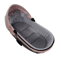 Poussette Junama Fluo Line - Rose