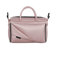 Poussette Junama Fluo Line - Rose