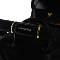 Poussette Junama Fluo Line - Noir