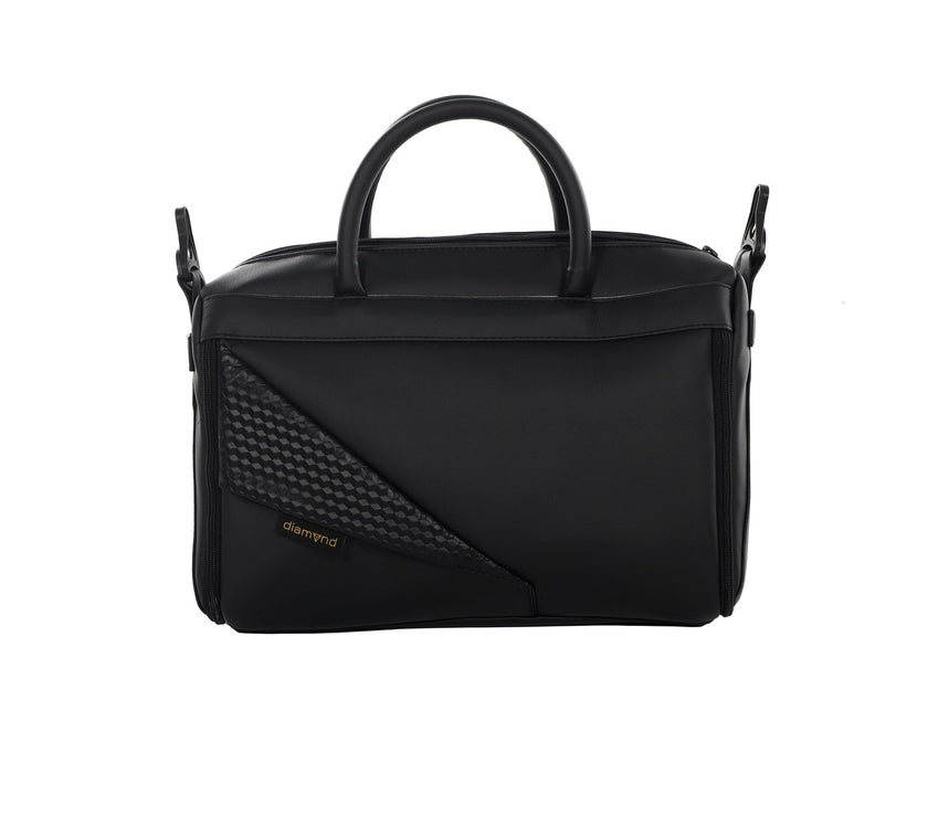 Poussette Junama Fluo Line - Noir