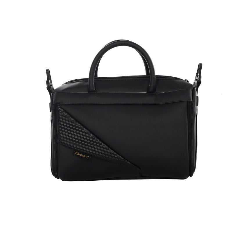 Poussette Junama Fluo Line - Noir