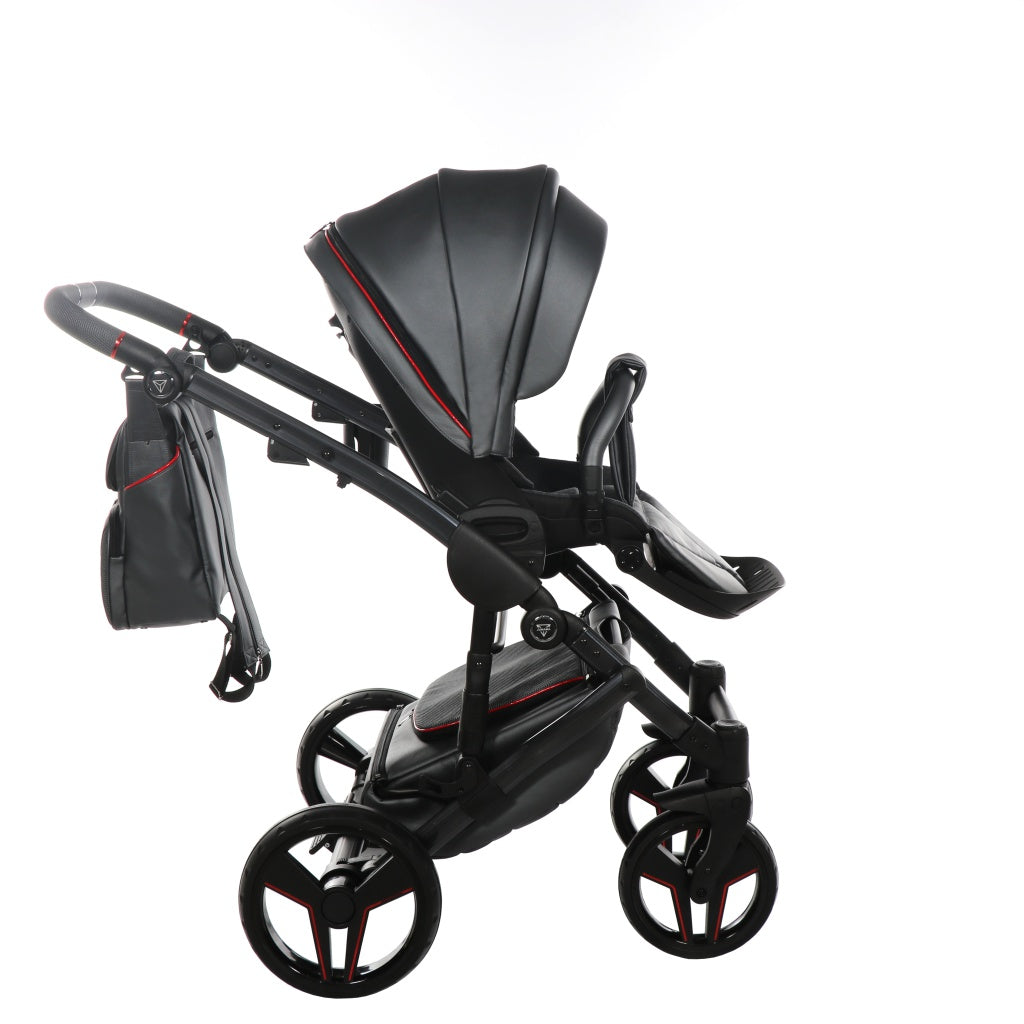 Poussette Junama S-Class 06