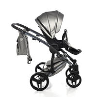 Poussette Junama S-Class 09