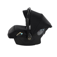 Poussette Junama Diamond S-Line - Noir/Or