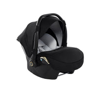 Poussette Junama Diamond S-Line - Noir/Or