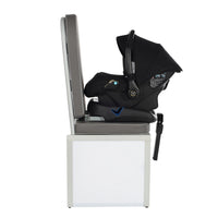 Poussette Junama Handcraft - Noir/Or