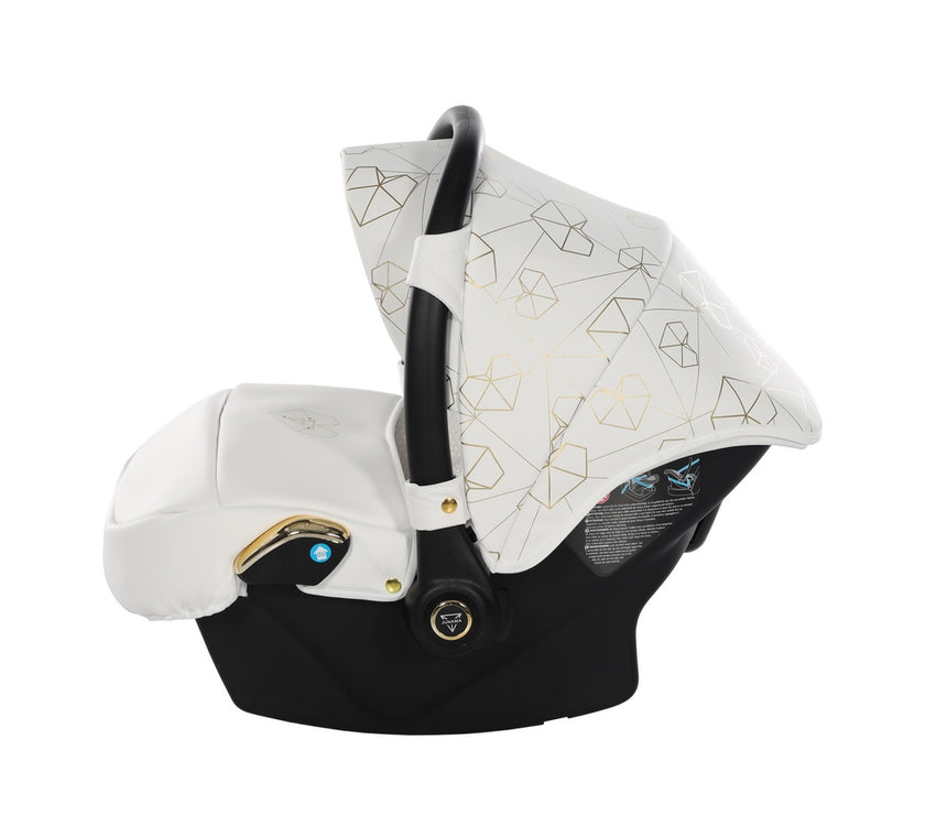 Poussette Junama Heart 01