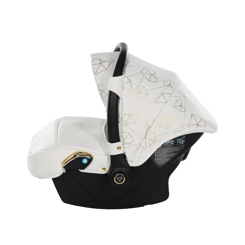 Poussette Junama Heart 01