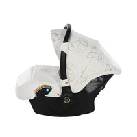 Poussette Junama Heart 01
