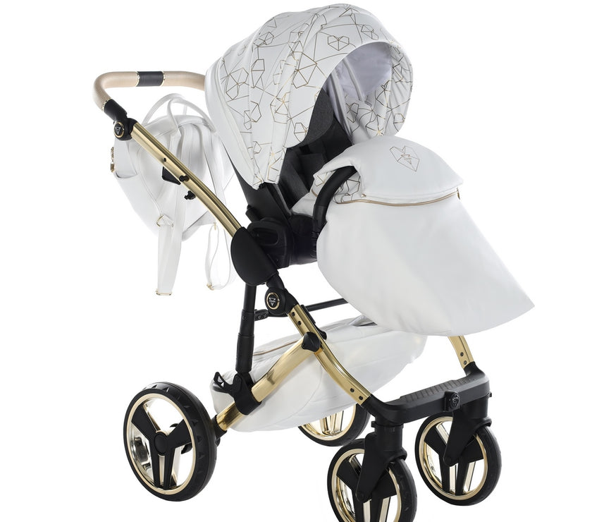 Poussette Junama Heart 01